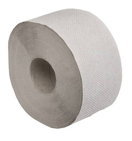 Papier toal. Jumbo (1) szary Cliver